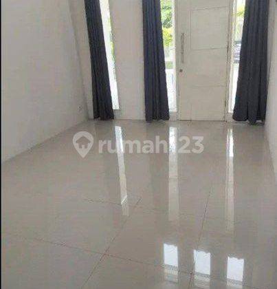 Disewakan Rumah Minimalis Green Orchid Soekarno Hatta Malang 2
