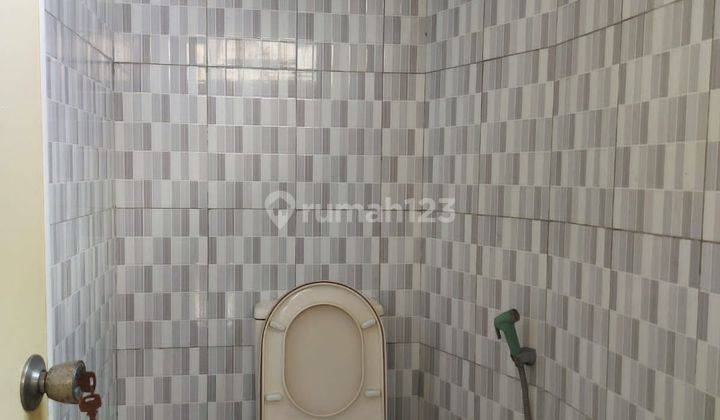 Dijual Ruko Murah di Bawah 1 M Letjend Sutoyo Klojen Malang 3