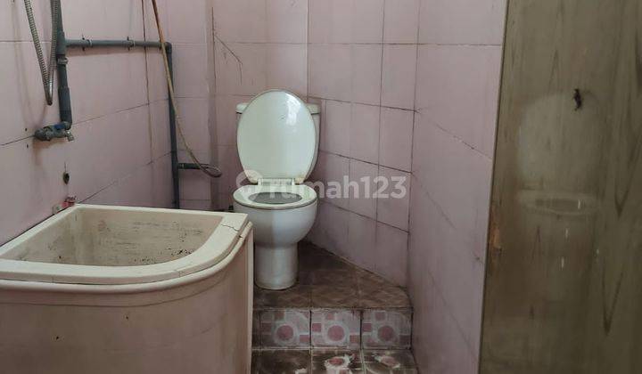 Dijual Ruko Murah di Bawah 1 M Letjend Sutoyo Klojen Malang 12