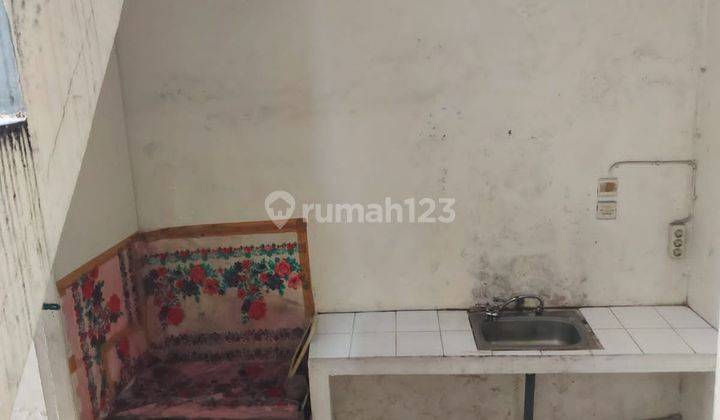 Dijual Ruko Murah di Bawah 1 M Letjend Sutoyo Klojen Malang 14