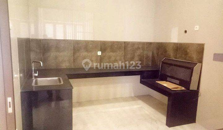 Disewakan Rumah Bagus Dan Baru Pondok Blimbing Indah Araya Malang 2