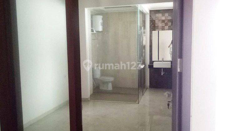 Disewakan Rumah Bagus Dan Baru Pondok Blimbing Indah Araya Malang 4