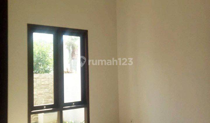 Disewakan Rumah Bagus Dan Baru Pondok Blimbing Indah Araya Malang 10