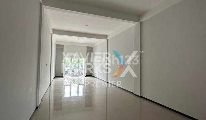 Disewakan Ruko Baru Luas Tumenggung Suryo Blimbing Malang 3