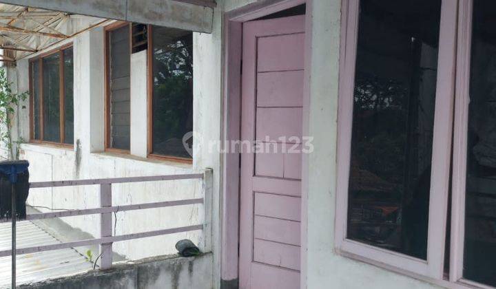 Dijual Ruko di Keramaian Jalan Letjend Sutoyo Klojen Malang 12