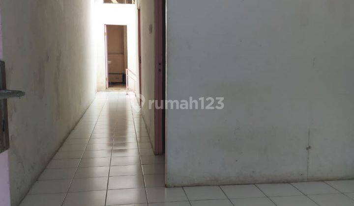 Disewakan Murah Ruko di Jalan Letjend Sutoyo Klojen Malang 3