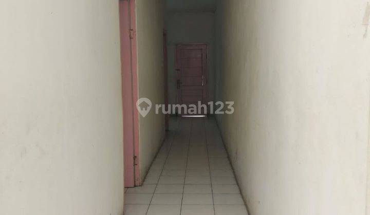 Disewakan Murah Ruko di Jalan Letjend Sutoyo Klojen Malang 5