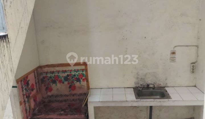 Disewakan Murah Ruko di Jalan Letjend Sutoyo Klojen Malang 8