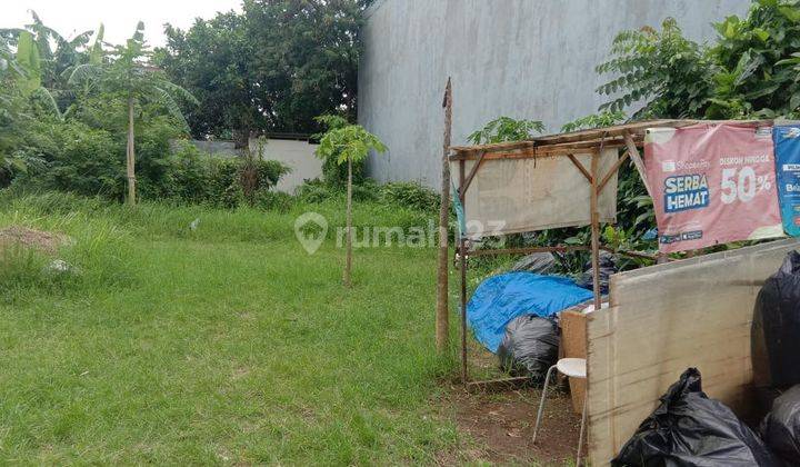 Dijual Tanah Luas Dan Sangat Strategis di Soekarno Hatta Malang 1