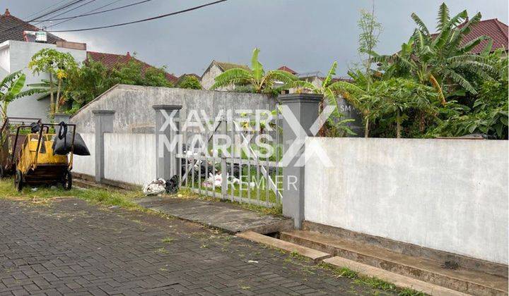 Dijual Tanah Luas Dan Sangat Strategis di Soekarno Hatta Malang 7