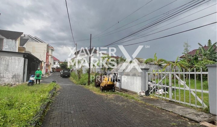 Dijual Tanah Luas Dan Sangat Strategis di Soekarno Hatta Malang 8