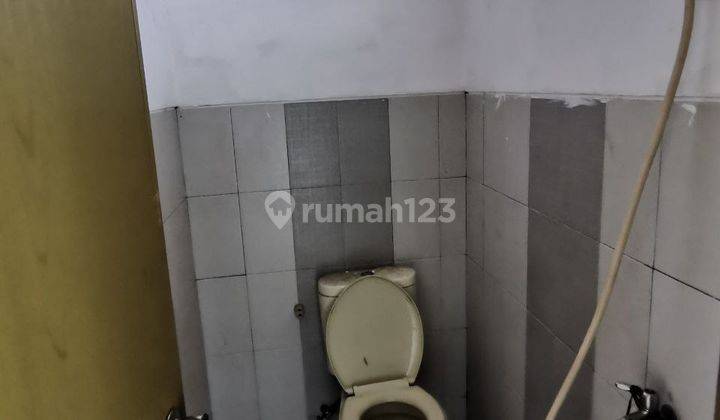 Disewakan Ruko di Poros Mayjend Pandjaitan Lowokwaru Malang 5