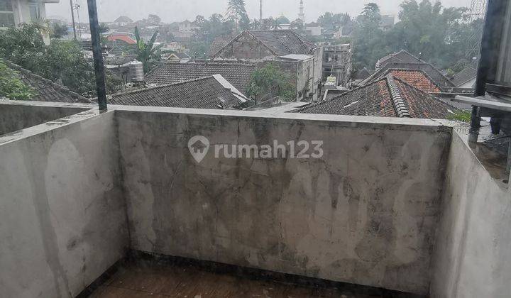Disewakan Ruko di Poros Mayjend Pandjaitan Lowokwaru Malang 4