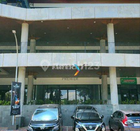 Disewakan Ruko Elpico Villa Puncak Tidar Asri Dan Terawat, Malang 1