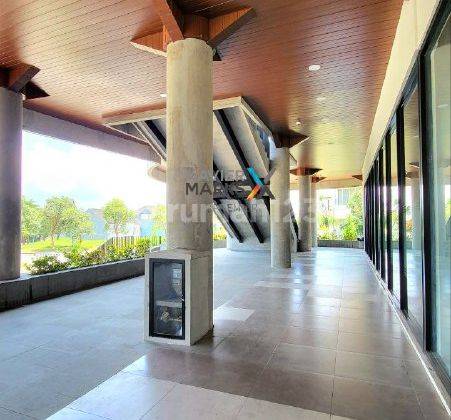 Disewakan Ruko Elpico Villa Puncak Tidar Asri Dan Terawat, Malang 5