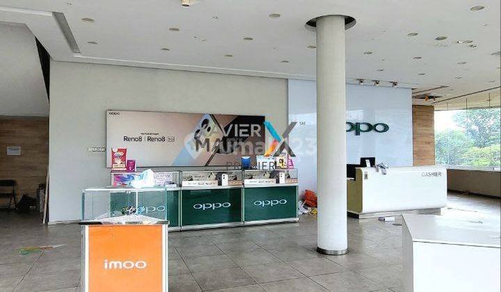 Dijual Ruang Usaha Sangat Luas Strategis Soekarno Hatta Malang 7