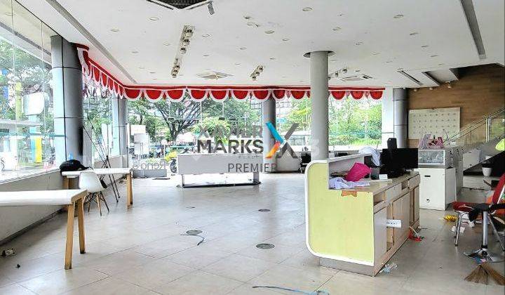 Dijual Ruang Usaha Sangat Luas Strategis Soekarno Hatta Malang 9