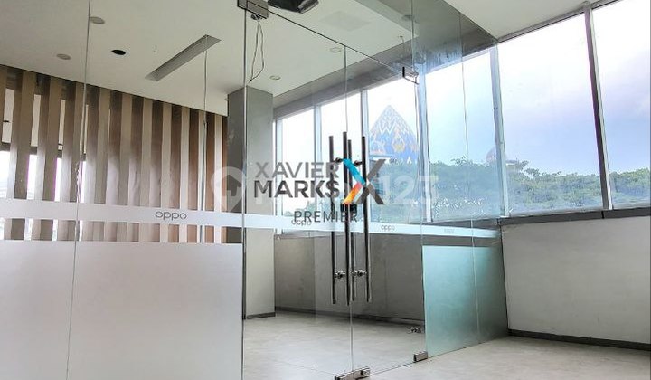 Dijual Ruang Usaha Sangat Luas Strategis Soekarno Hatta Malang 13