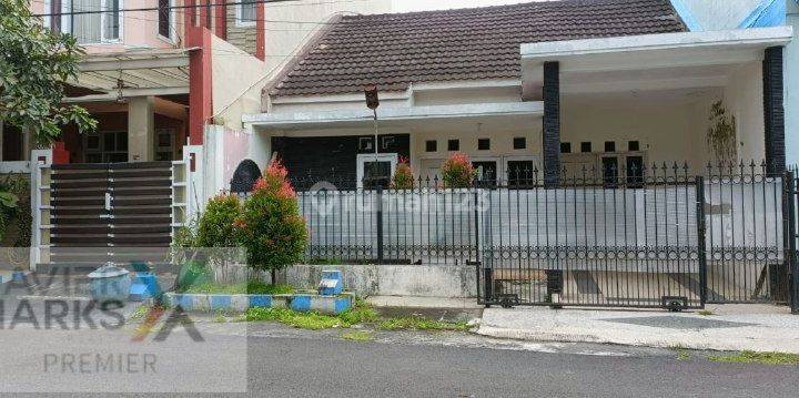 Disewakan Murah Banget Rumah Cantik Titan Asri Blimbing Malng 1