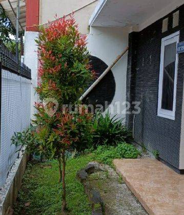 Disewakan Murah Banget Rumah Cantik Titan Asri Blimbing Malng 4