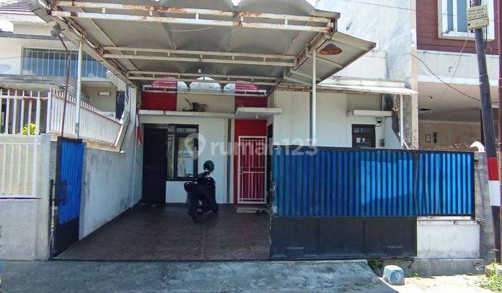 Dijual Rumah Minimalis Cocok Untuk Kos Di Simpang Borobudur C533 1