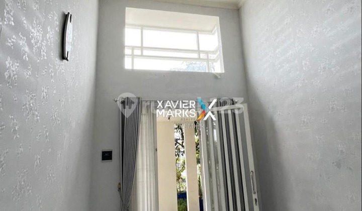 For Sale Cheap Minimalist House Furnished Good Condition Well-Maintained Move-In Ready Suitable for Young Couples Safe Quiet Comfortable Environment with One Gate System Strategic Location Near UMM Campus and a Step Away to Batu City in Junrejo Batu H318 2