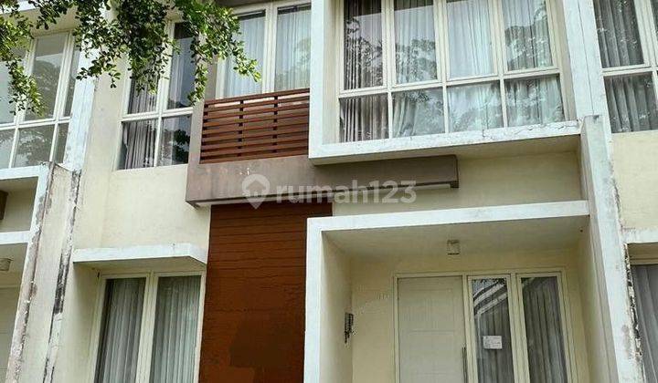 Dijual Rugi Rumah Minimalis Include Furnish Di Citra Garden C615 2