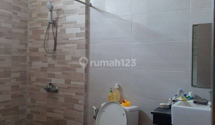 Dijual Rumah Minimalis Modern 2LT Di Perum Ijen Nirwana C550 2