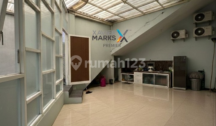 Dijual Rumah Minimalis Luas 2Lt Kondisi Terawat Full Furnish Ada Ruang Bermain dan Taman Siap Huni Lingkungan Asri Tenanglokasi Strategis Dekat Sekolah dan Wisata Akses Mudah ke Pusat Perbelanjaan di Omaview Malang Kota H550 2