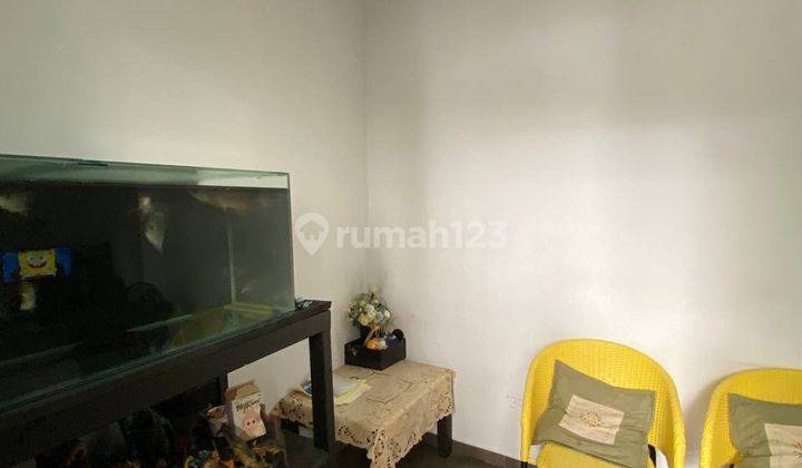 teras dijual rumah minimalis dan nyaman