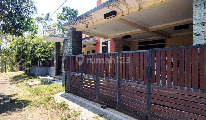 Dijual Rumah Strategis Dan Semi Furnish Kawasan Tidar C995  1