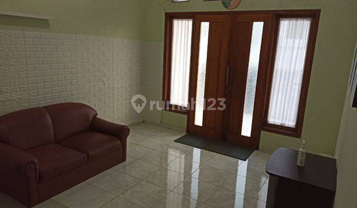 Dijual Rumah Cantik Dan Terawat Siap Huni Daerah Malang Kota D146 2