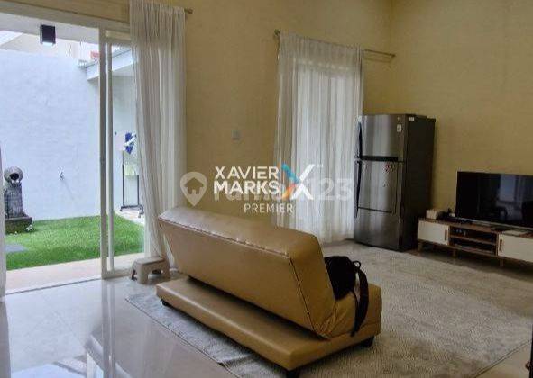 DIJUAL Rumah Minimalis Modern Siap Huni Villa Puncak Tidar E544 2