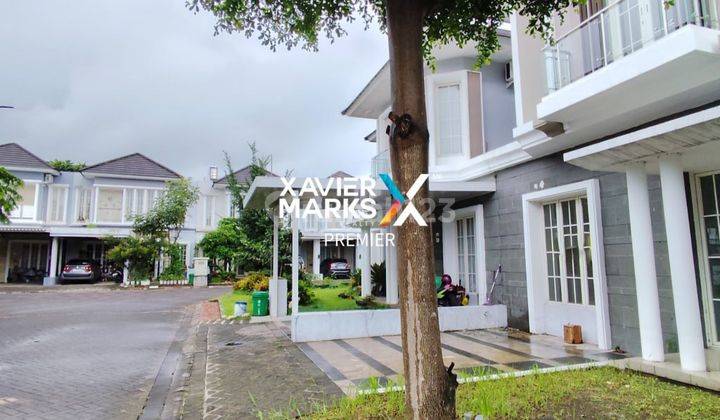 Dijual Rumah Minimalis 2LT Dg Bonus Backyard Di Lowokwaru D025 2