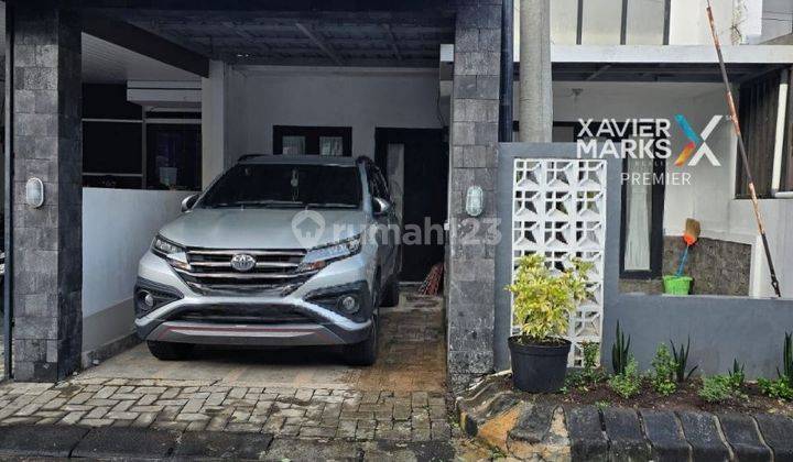 DIJUAL Rumah Minimalis Murah dan Siap Huni di Singosari E758 1