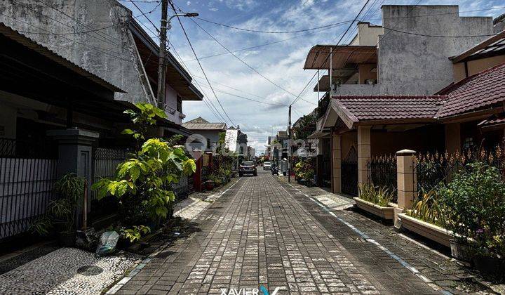 Dijual Rumah Sangat Terawat Dg Vibes Homey Di Malang Kota D272 2