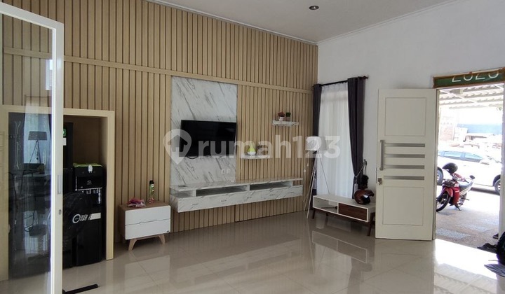 DIJUAL Rumah Minimalis dan Full Furnish Kawasan Singosari E797 2