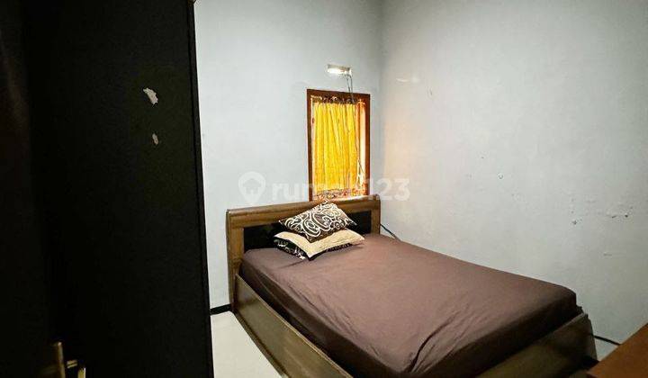 Dijual Rumah Minimalis Dekat Kantor Terpadu Di Kedungkandang D219 2