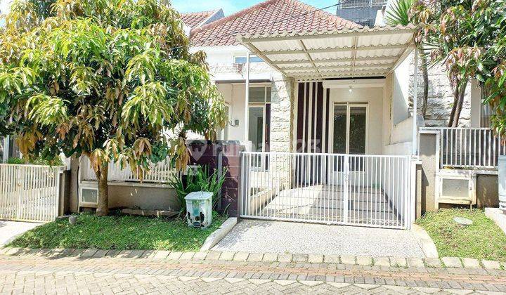 Dijual Rumah Minimalis Dan Cantik Di Daerah Favorit Dieng C899 1