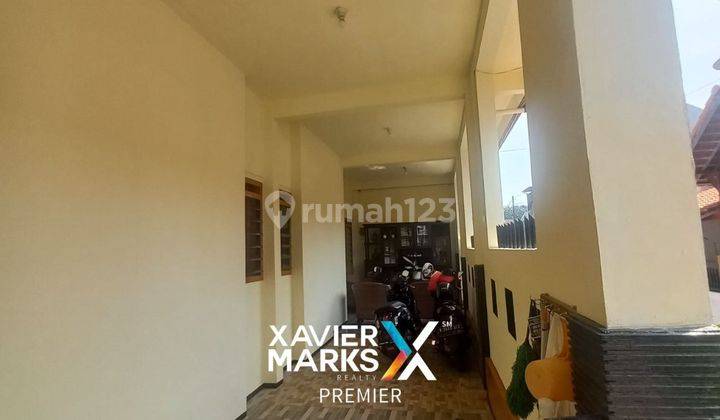 Dijual Rukos Minimalis Include Penghuni Kawasan Malang Kota C799 2