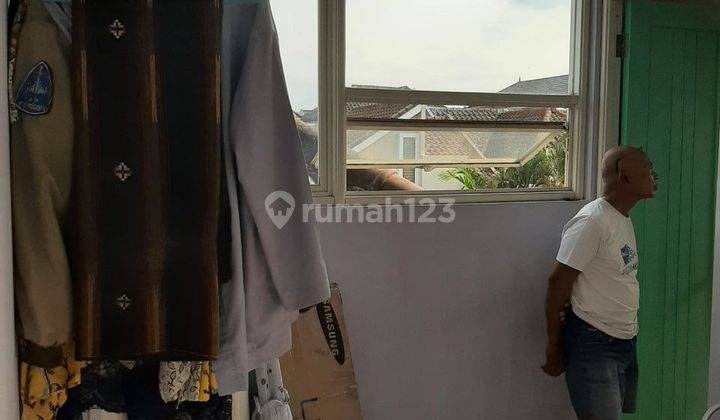 Dijual Rumah Hook Minimalis Siap Huni di Villa Puncak Tidar C381 2