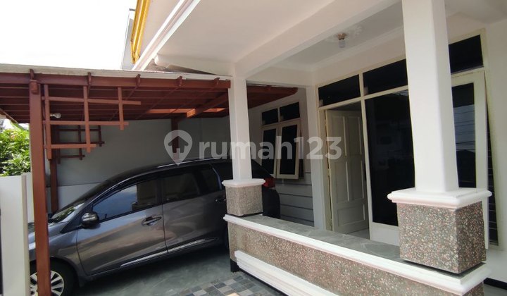 DISEWAKAN Rumah Terawat Dan Nyaman di Sulfat,Malang (A270)  4