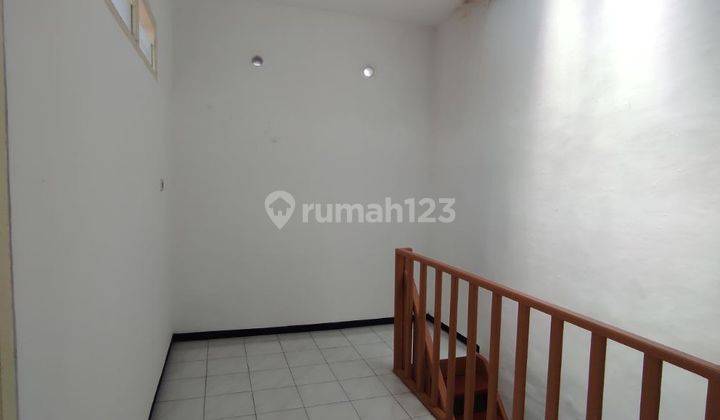 DISEWAKAN Rumah Terawat Dan Nyaman di Sulfat,Malang (A270)  8