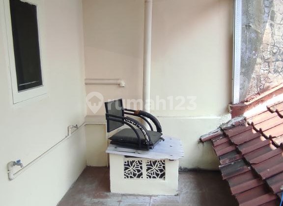 DISEWAKAN Rumah Terawat Dan Nyaman di Sulfat,Malang (A270)  9