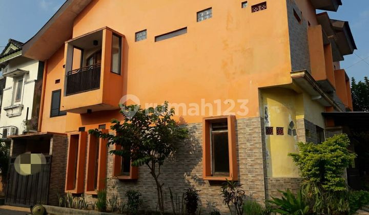 DIJUAL  Rumah Hook Cantik Siap Huni di Gadang, Malang (A306)  3