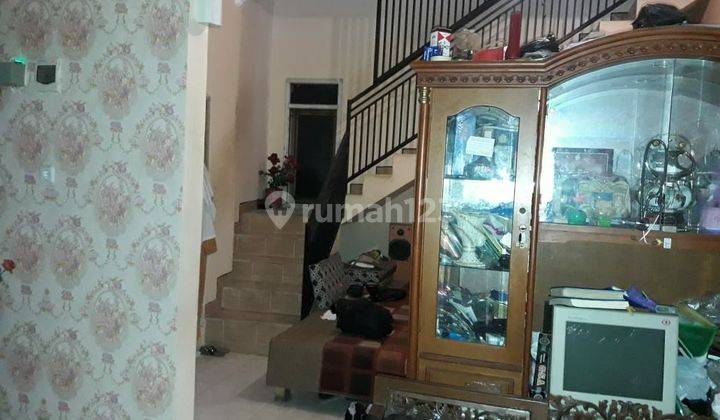 DIJUAL  Rumah Hook Cantik Siap Huni di Gadang, Malang (A306)  4