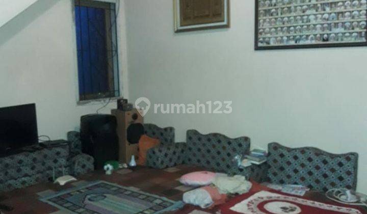DIJUAL  Rumah Hook Cantik Siap Huni di Gadang, Malang (A306)  6