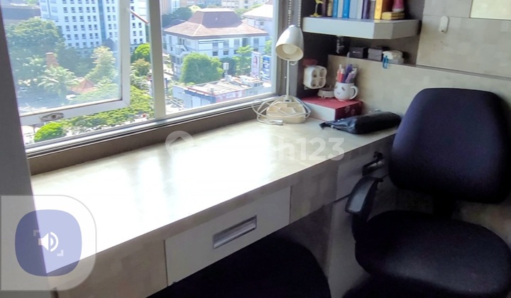 DIJUAL Apartemen SUHAT Full Furnish Tipe Eksekutif 6