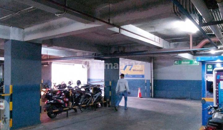 DIJUAL Apartemen SUHAT Full Furnish Tipe Eksekutif 8