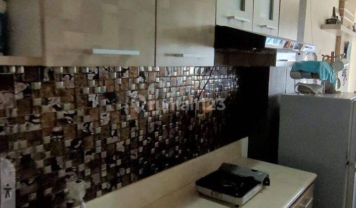 DIJUAL Apartemen SUHAT Full Furnish Tipe Eksekutif 9